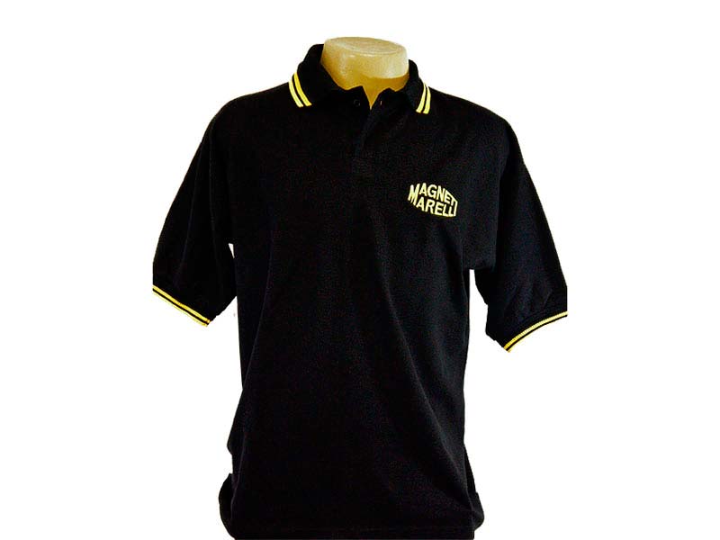 Camisa polo personalizada sp