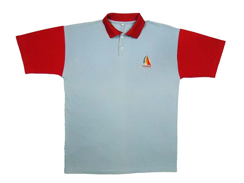 Camisa polo uniforme