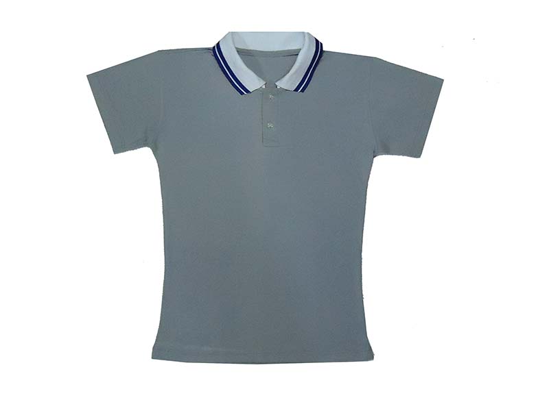 Camisa polo uniforme