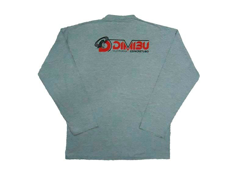 Camisetas personalizadas em sp