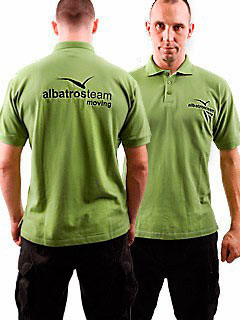Empresa de uniformes