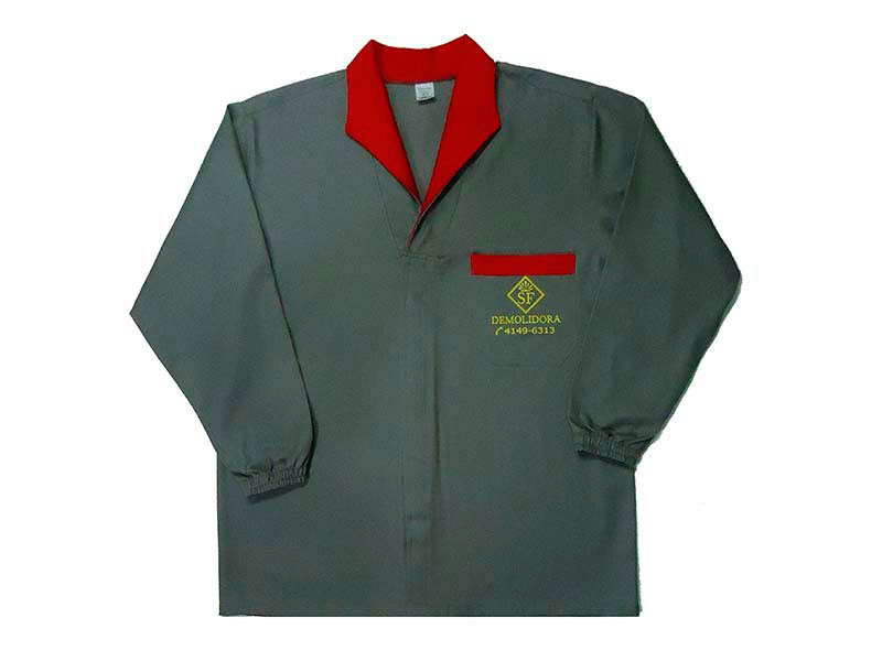 Empresa de uniformes sp