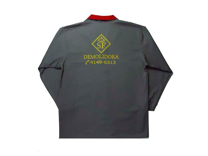 Empresa de uniformes sp