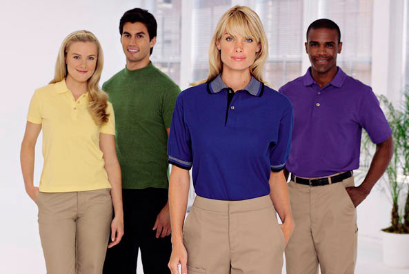 Empresas de uniformes profissionais