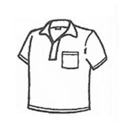 Modelos de uniformes profissionais