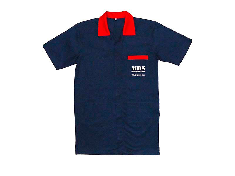 Roupas profissionais
