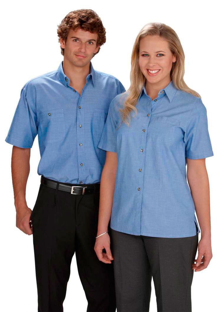Roupas profissionais sp