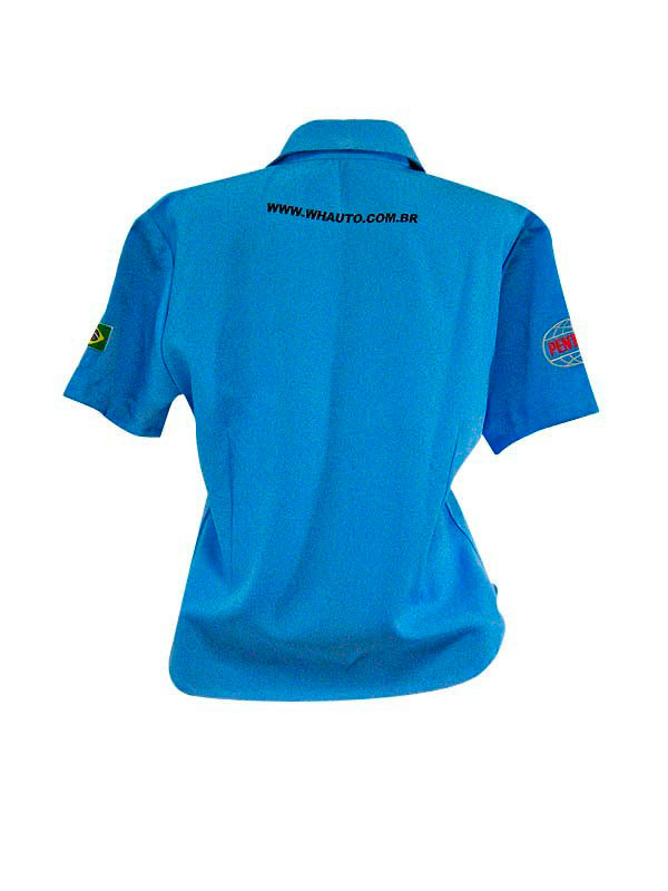 Uniformes para empresas