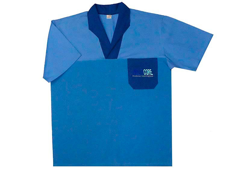 Uniformes para empresas sp