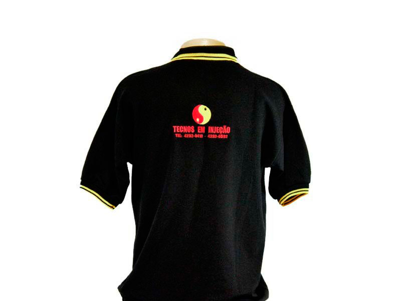 Uniformes para eventos