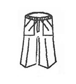 Uniformes industriais