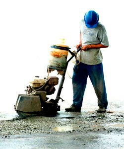 Uniformes industriais