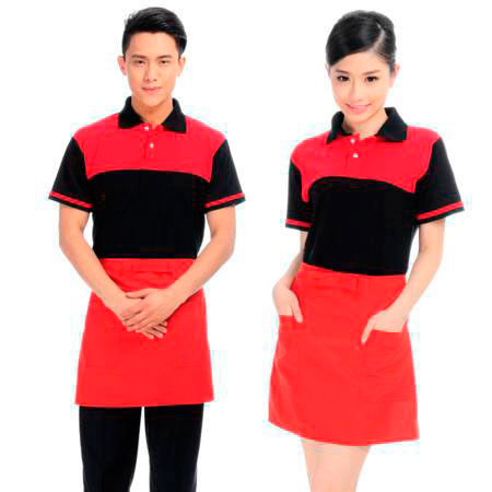 Uniformes personalizados sp