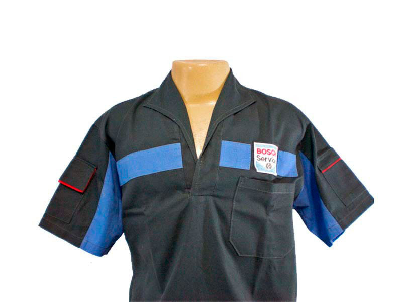 Uniformes profissionais em osasco