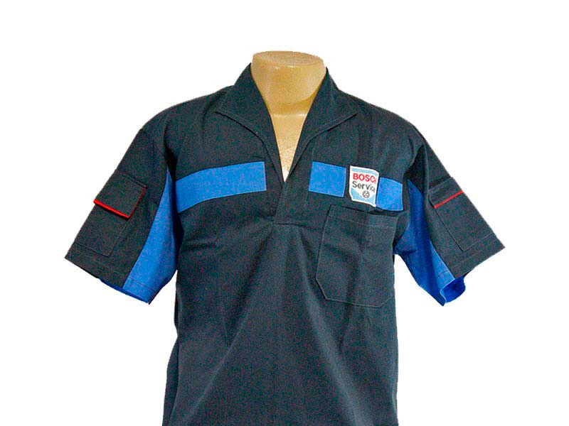 Uniformes em são paulo