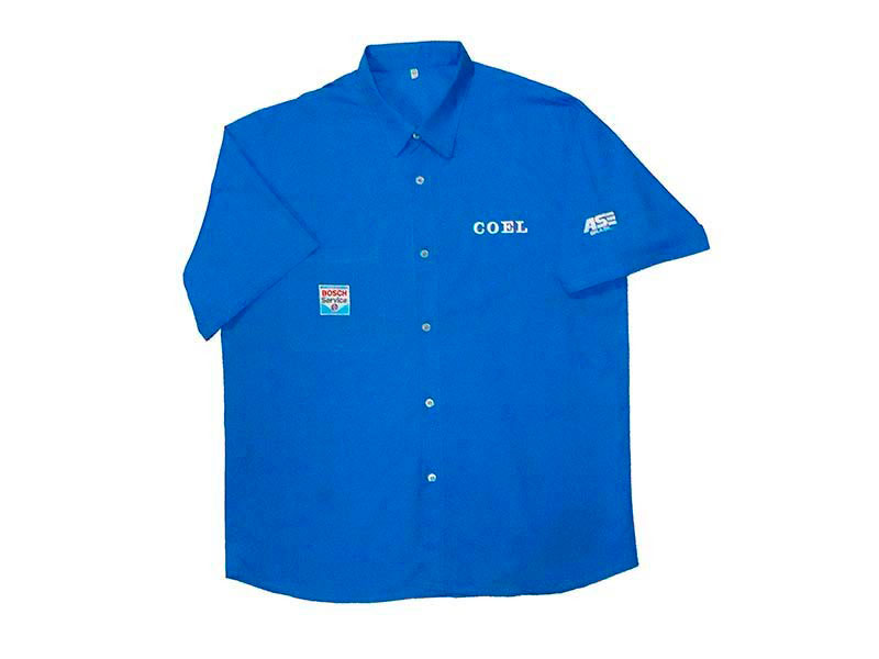 Confecção de uniformes sp