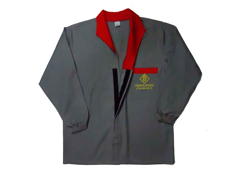 Empresas que fabricam uniformes