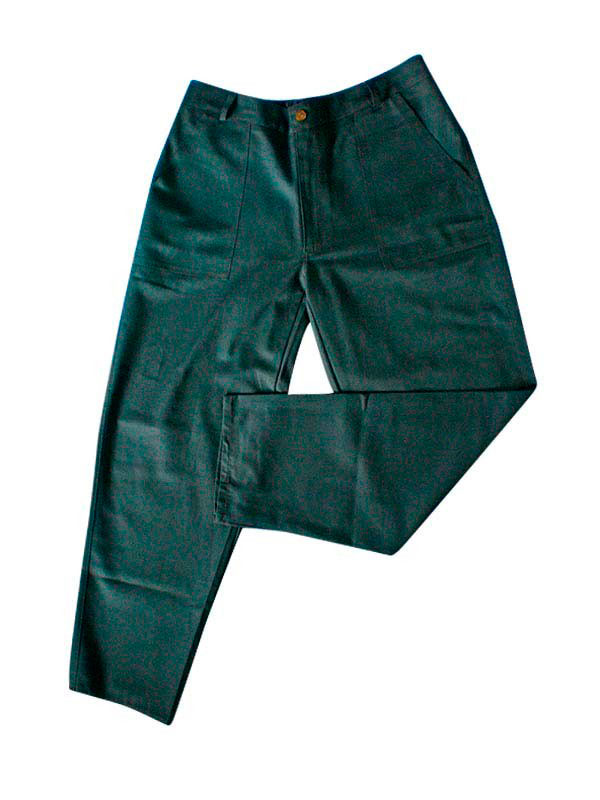 Fabricantes de uniformes