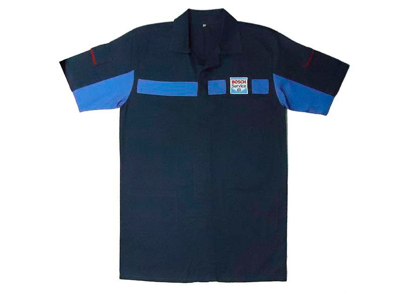Uniformes personalizados