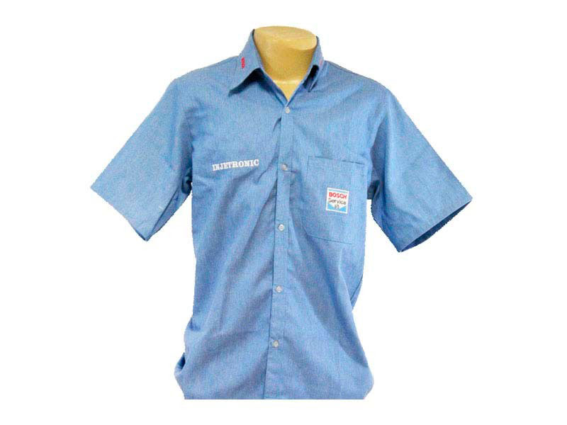 Uniformes profissionais preço