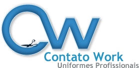 Uniformes Profissionais - Contato Work