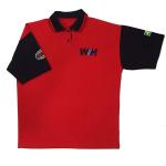 Camisa polo uniforme