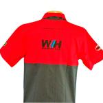 Confecção de uniformes