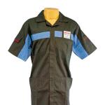 Fábrica de uniforme
