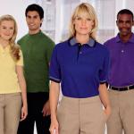 Uniformes para empresas