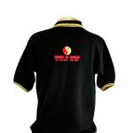 Uniformes para eventos