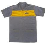 Uniformes operacionais