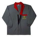 Uniformes profissionais sp